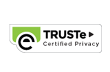 TRUSTe Certified Privacy