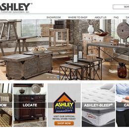 Top 2,053 Reviews and Complaints about Ashley Furniture