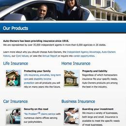 Top 13 Reviews and Complaints about Auto-Owners homeowners insurance