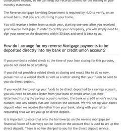 dom mortgage complaints