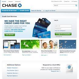 chase online banking for business