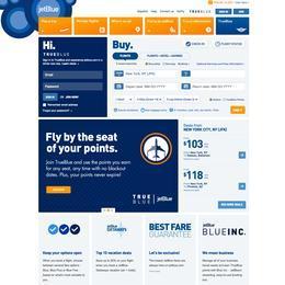 Top 433 Reviews and Complaints about Jetblue