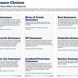  safeco auto insurance