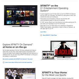 Top 4,666 Reviews and Complaints about Comcast Cable Service