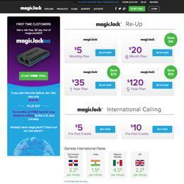 Magicjack uygulamasını indir