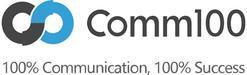 Comm 100