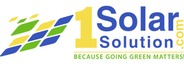 1 Solar Solution