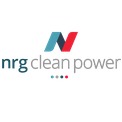 NRG Clean Power logo