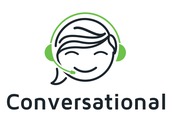 Conversational Receptionists logo