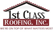 1st Class Roofing