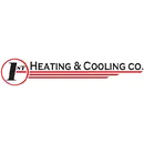 1st Heating and Cooling Co. brand logo