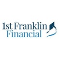 1st Franklin Financial brand logo