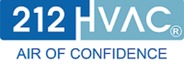 212 HVAC