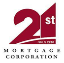21st Mortgage Corporation
