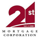 Top 305 21st Mortgage Corporation Reviews