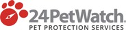 24PetWatch Pet Insurance logo