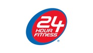 24 Hour Fitness