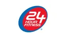 24 Hour Fitness