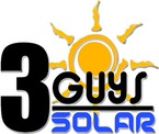 3 Guys Solar