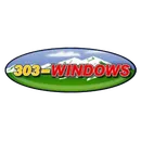 303 Windows brand logo
