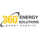 360 Energy Solutions brand logo
