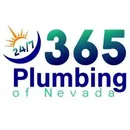 365 Plumbing of Nevada brand logo