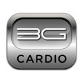 3G Cardio logo