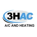 3H AC brand logo