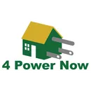 4 Power Now brand logo