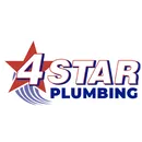 4 Star Plumbing Services brand logo