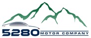 5280 Motor Company 5280 Motor Company