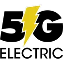 5G Electric brand logo