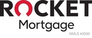 Rocket Mortgage logo