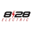 828 Electric brand logo