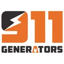 911 Generators brand logo