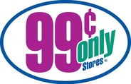 99 Cents Only Stores