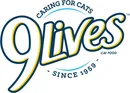 9Lives Cat Food