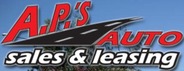 APS Auto Sales and Leasing APS Auto Sales and Leasing