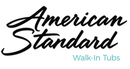 American Standard Walk-in Baths