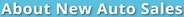 About New Auto Sales About New Auto Sales