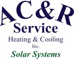 AC&R Service Heating & Cooling