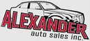 Alexander Auto Sales Inc.