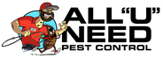 All "U" Need Pest Control Reviews image