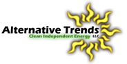 Alternative Trends