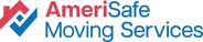 AmeriSafe Moving Services logo
