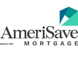 AmeriSave Mortgage logo