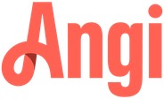 Angie's List (Now Angi) logo