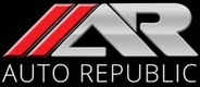 Auto Republic - Orange Auto Republic - Orange