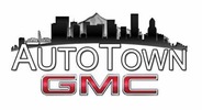 Auto Town GMC Auto Town GMC