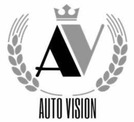 Auto Vision Auto Vision